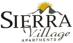 Sierra Village Apartments logo